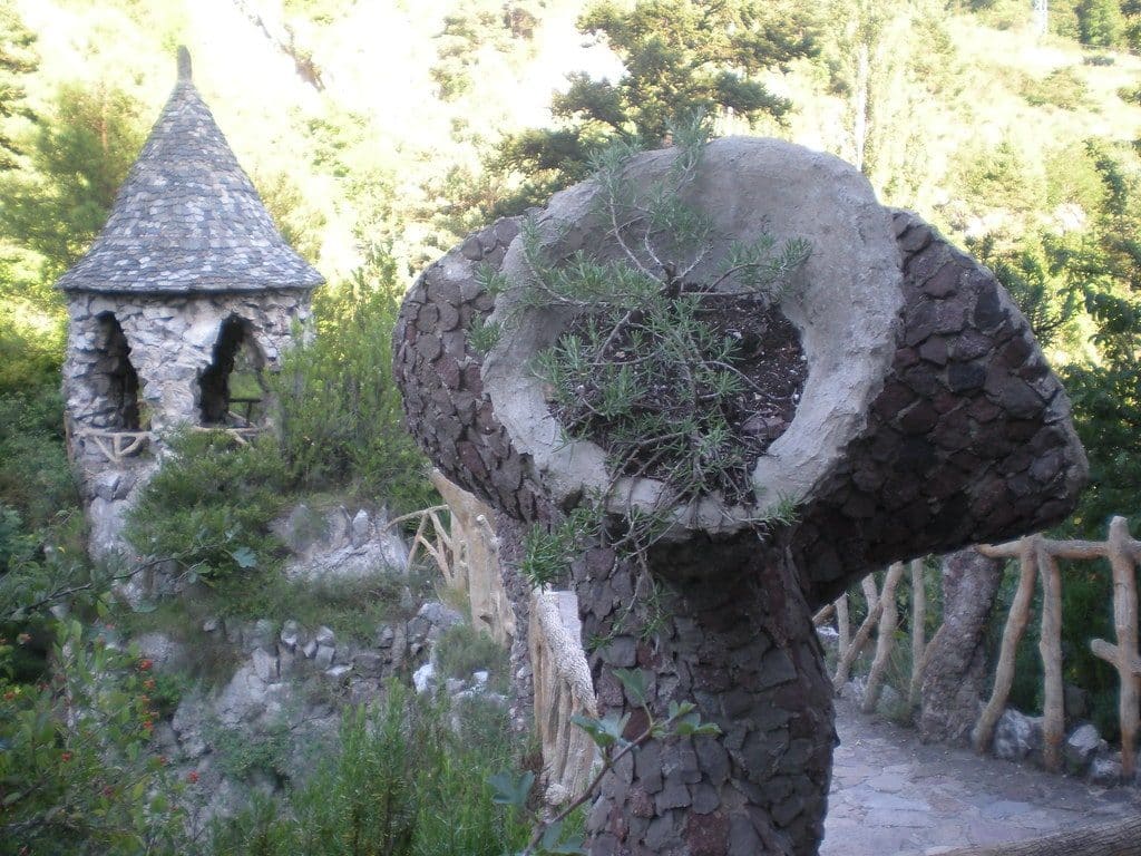Jardins_Artigas Jardins Artigas barcelone gaudi