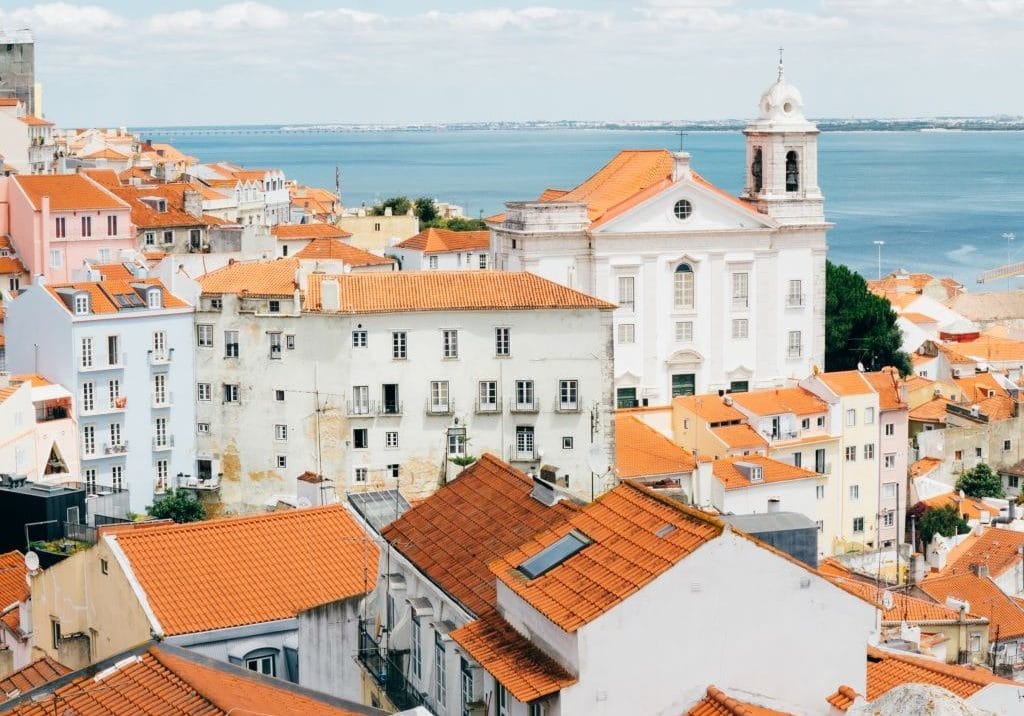 visite lisbonne portugal