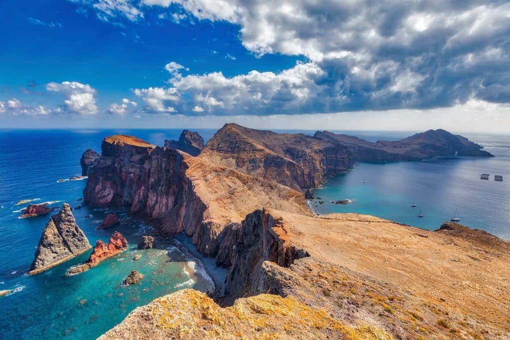 visite madeira portugal