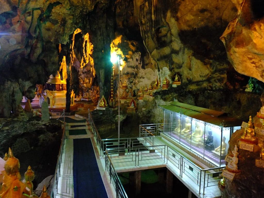 birmanie_cave_pindaya visiter birmanie cave pindaya