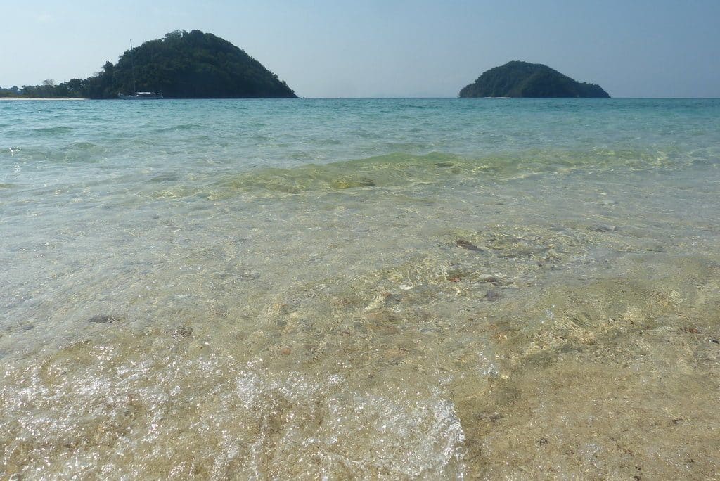 myanmar_iles_mergui_sable_blanc plage myanmar iles mergui sable blanc