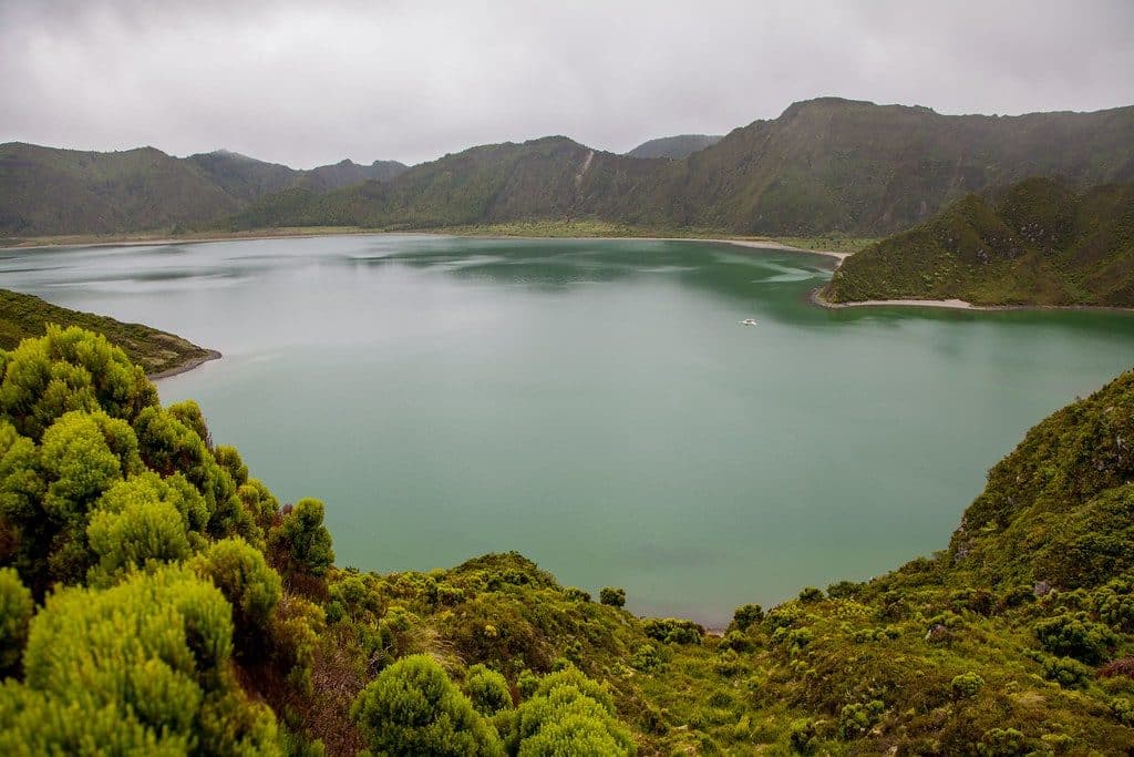 visite sao miguel portugal