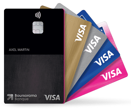 Boursorama carte ultim avis