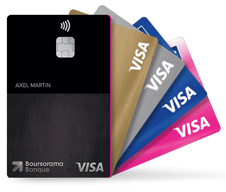 Boursorama Ultim La Carte Bancaire Gratuite Pour Voyager