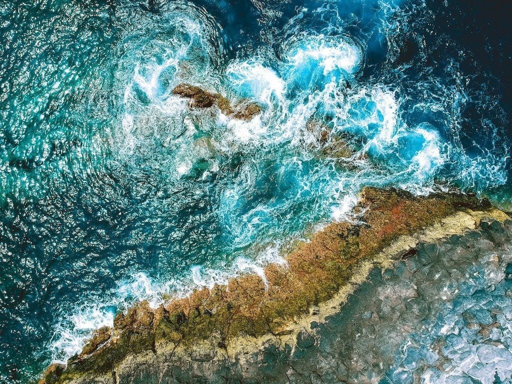 hiver_a_tenerife_aleksandar_aleksandrov_unsplash plage visiter tenerife hiver