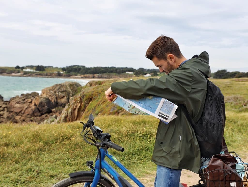 ile d'yeu plage vieilles voyage en vendee