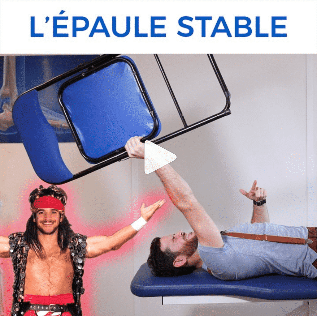 meilleurs comptes instagram 2019 kine @majormouvement