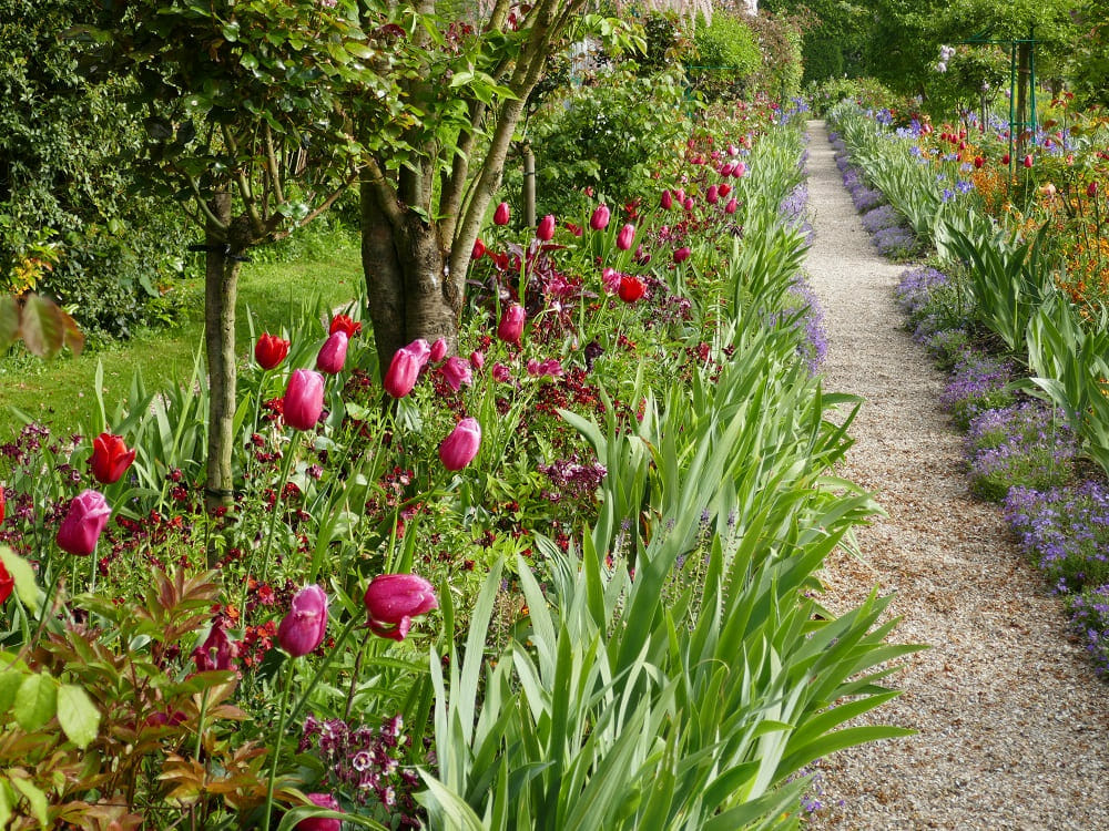 visiter giverny Fondation Claude Monet