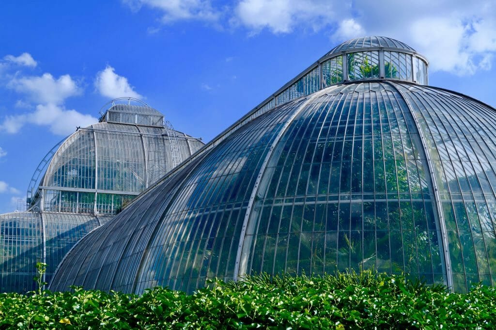 Kew_Gardens_exterieure kew gardens londres verriere