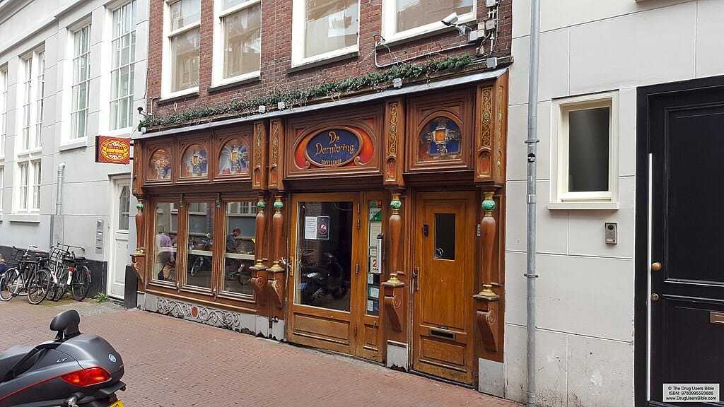Original_Dampkring_Coffeeshop_Amsterdam Original Dampkring Coffeeshop Amsterdam