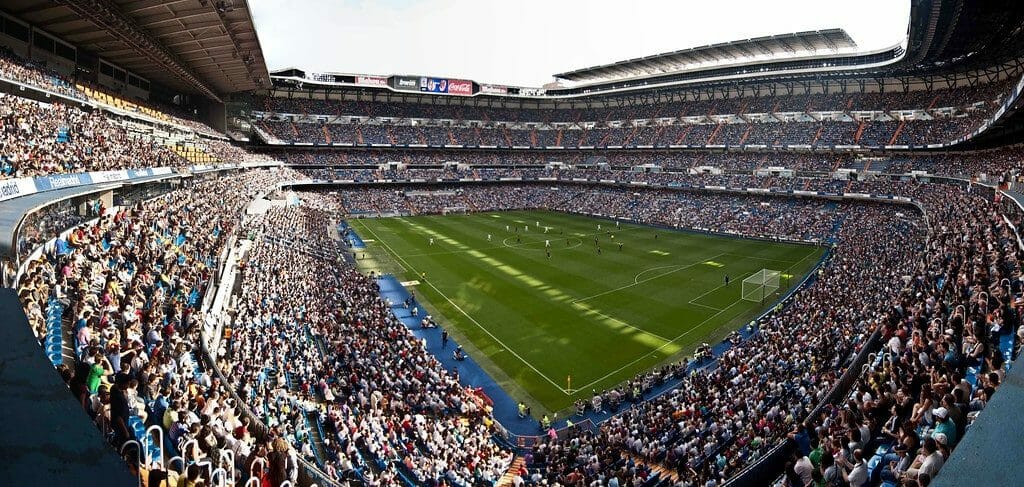 Stade_du_Real_Madrid visite stade real madrid