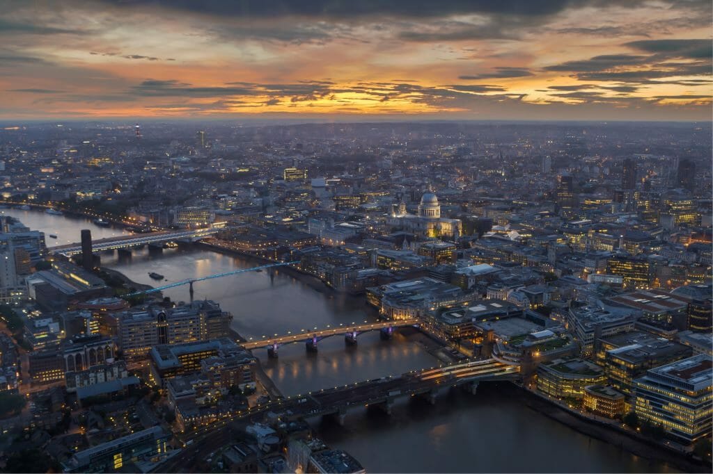 View_from_the_Shard the view from the shard londres