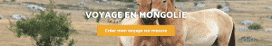 que faire en mongolie sur mesure trace directe