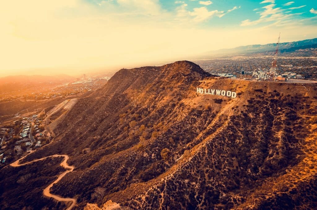 hollywood