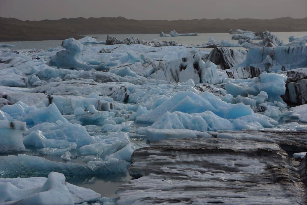 Lac_Jokulsarlon lac jokulsarlon islande