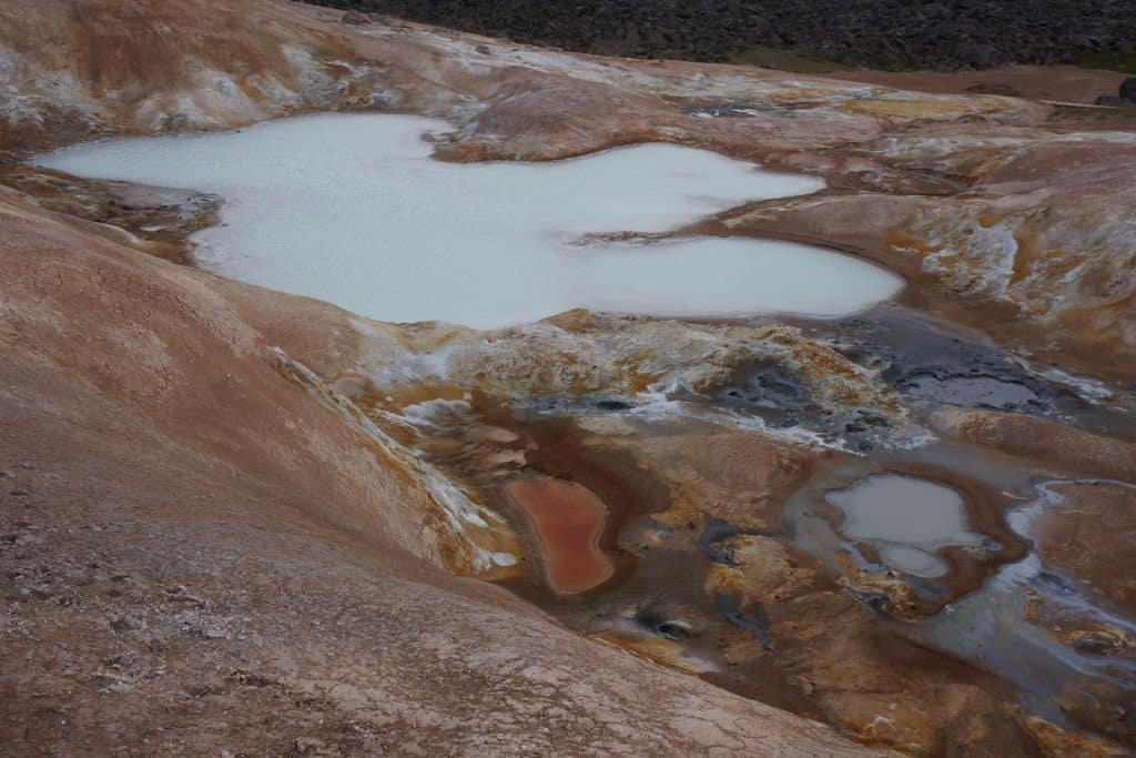 Leirhnjúkshraun_champs leirhnjukshraun champs que faire en islande