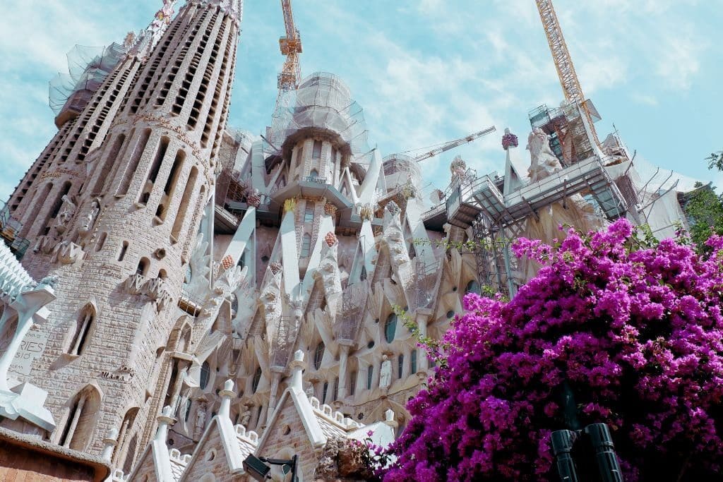 sagrada familia
