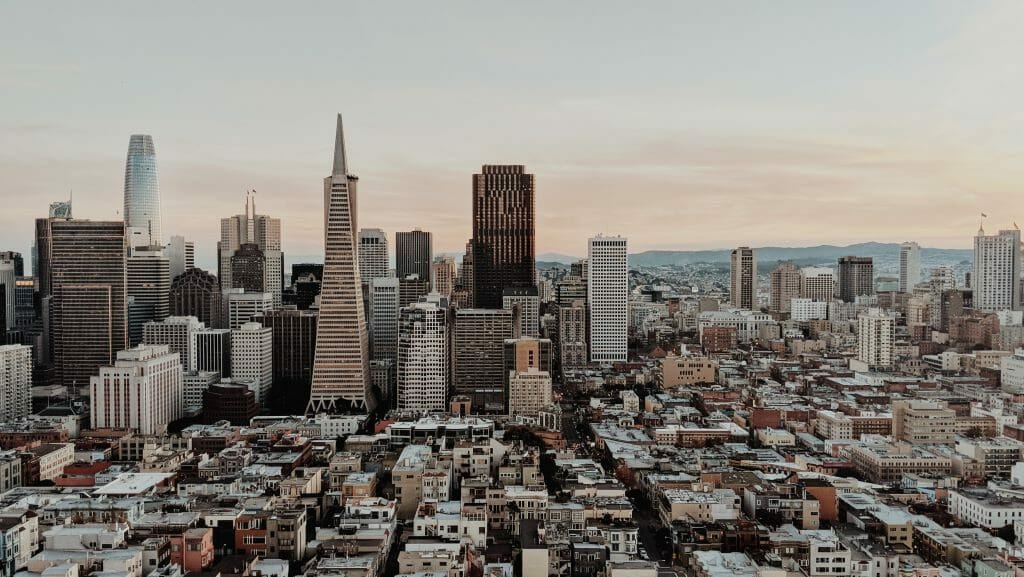 Ville_San_Francisco visite guidee sans francisco ville