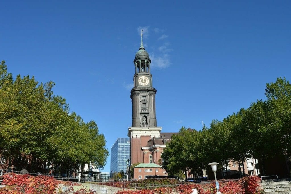 decouvrir eglise saint michel
