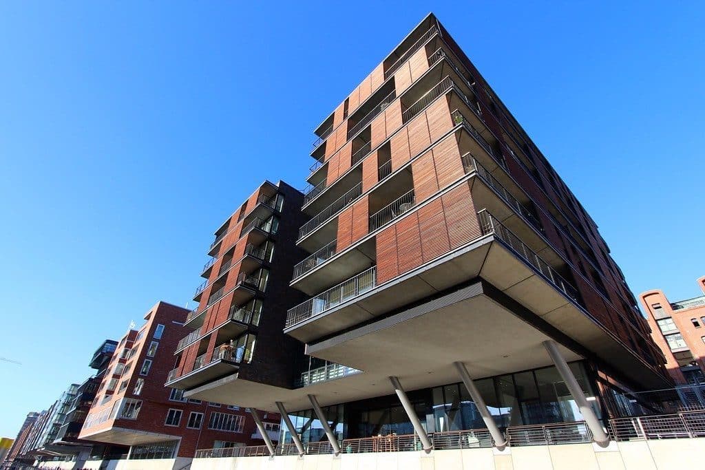 hafencity