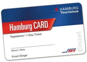 hambourg card