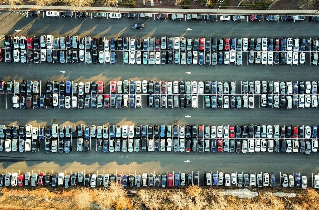 Parking parking roissy pas cher