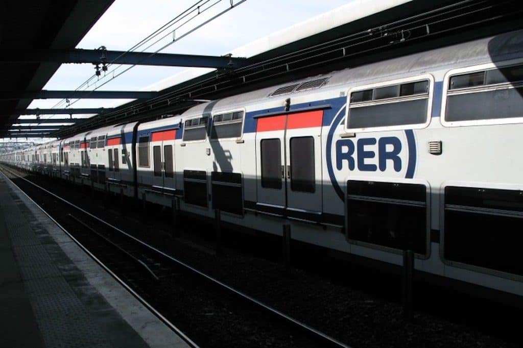 RER_B rer b