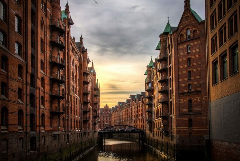 Visiter Hambourg : Mon top 22 des activités incontournables et insolites speicherstadt visiter hambourg