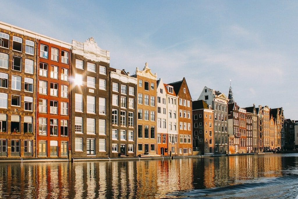 Canaux_Amsterdam canaux amsterdam