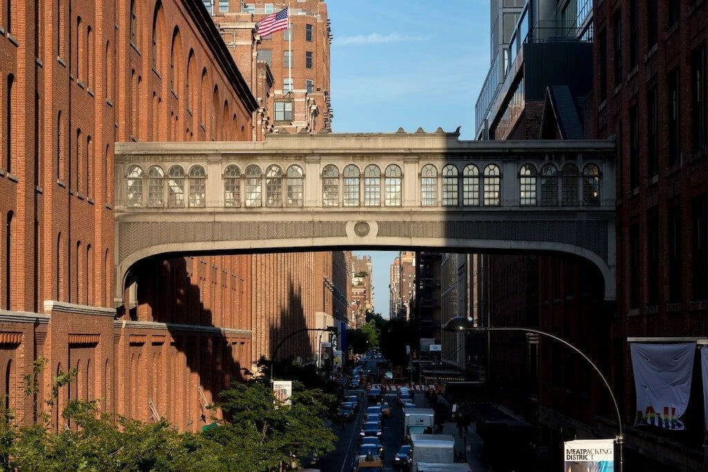 Chelsea_High_Line chelsea high line