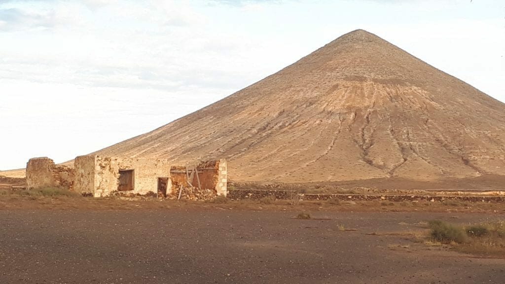 village oliva visiter fuerteventura