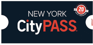 new york city pass
