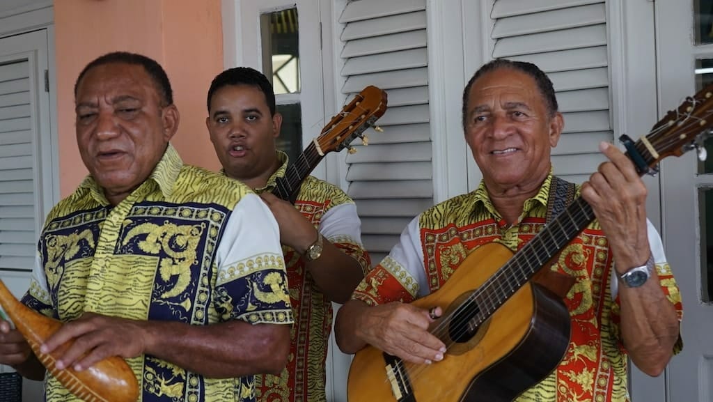 ambiance la havane que faire a cuba