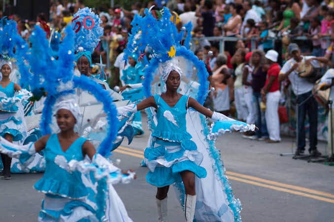 Carnaval_Santiago_Cuba carnaval santiago cuba