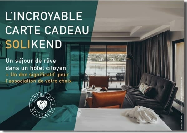 carte cadeau solikend