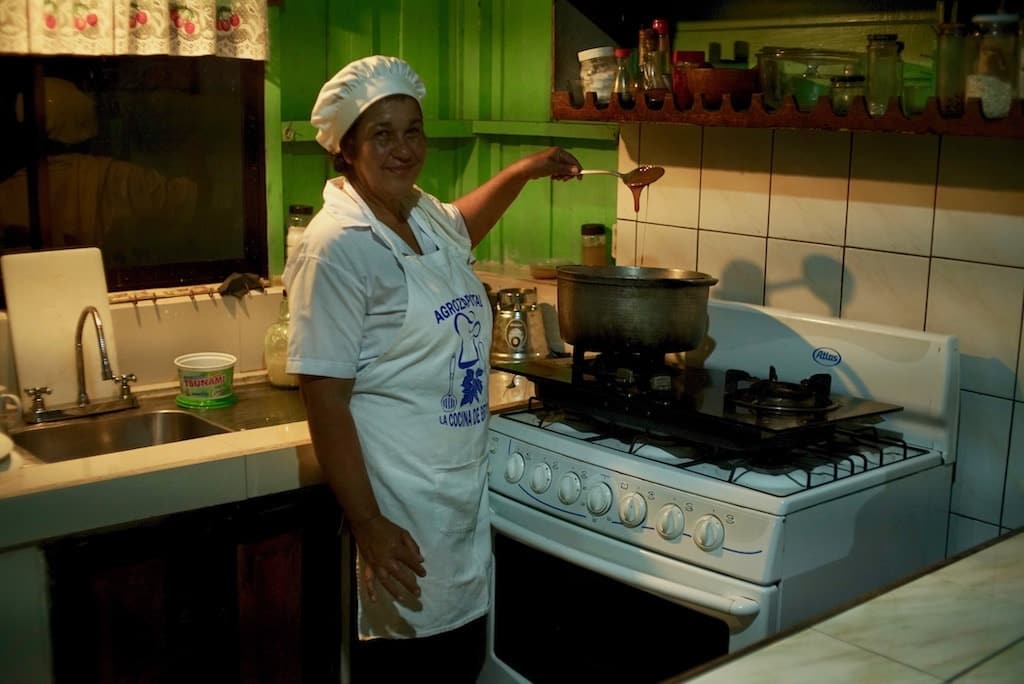Cours_de_cuisine_dulce_de_leche cours cuisine dulce de leche que faire costa rica