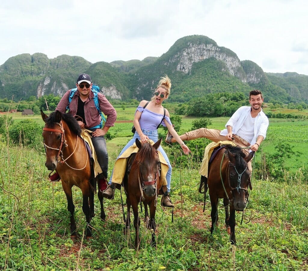 decouverte vinales que faire a cuba