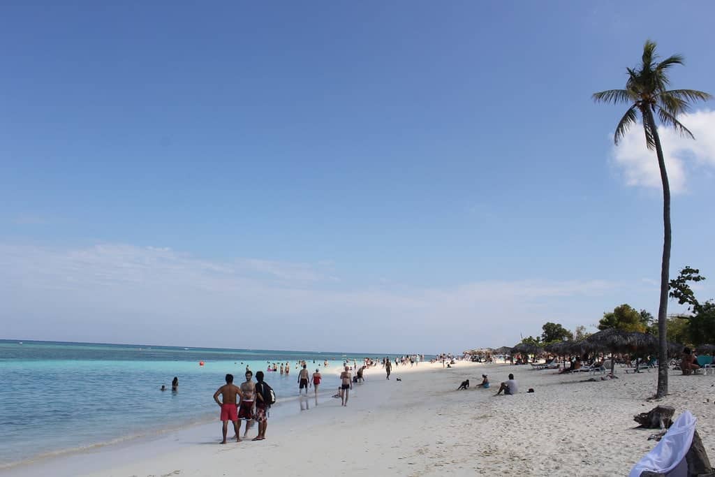 Guardalavaca_Cuba guardalavaca