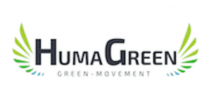 Logo_HumaGreen logo humaGreen