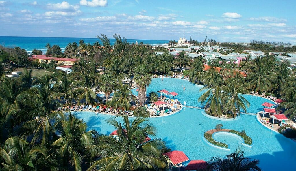 Occidental_Arenas_Blancas_Cuba_@Tripadvisor occidental arenas blancas