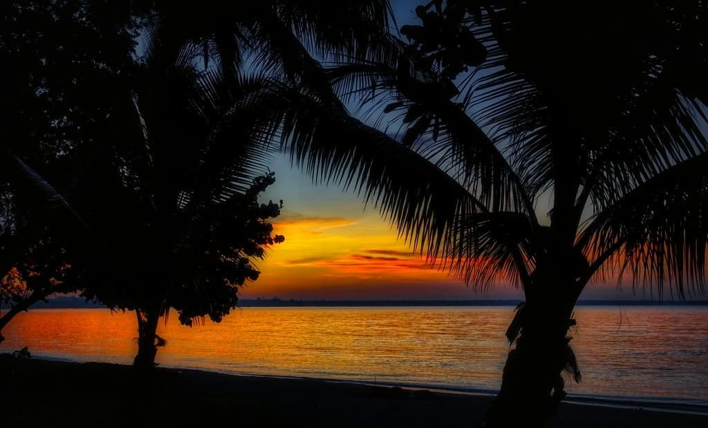 playa larga