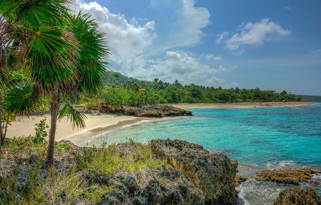 Plus Belles Plages Cuba Mon Top 10 Des Meilleures Plages