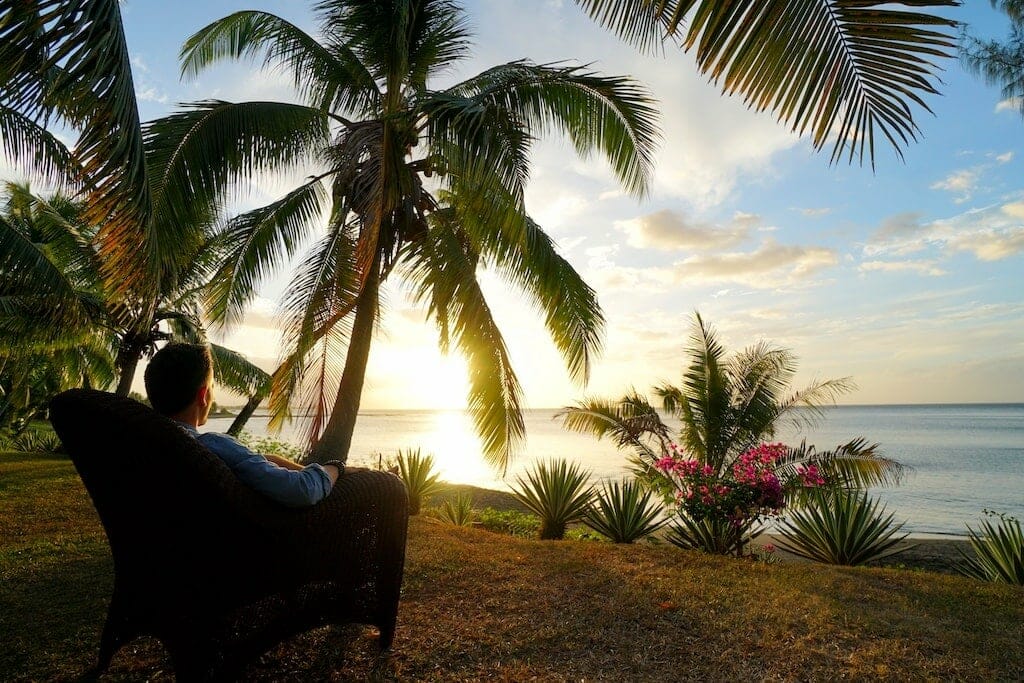 tahiti pear beach resort