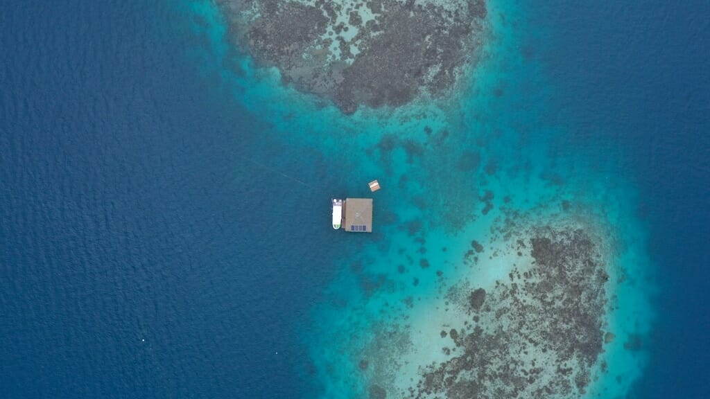 tahiti iti ferme huitres perlieres
