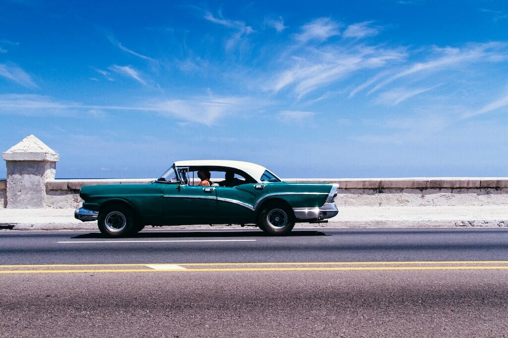 Voiture_vintage_Cuba voiture vintage voyage cuba