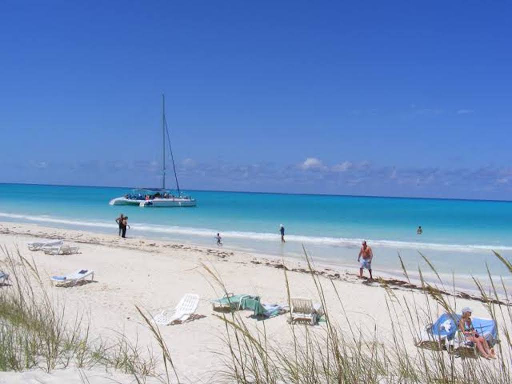 Playa_Pilar_Cuba playa pilar plus belles plage cuba