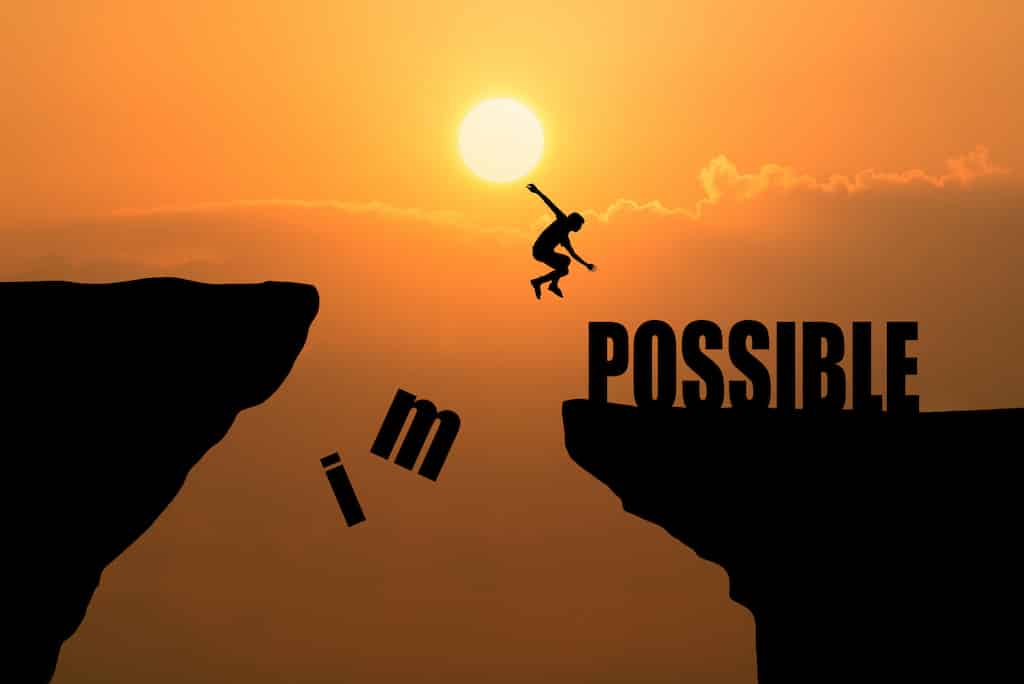 impossible voyager hemophile