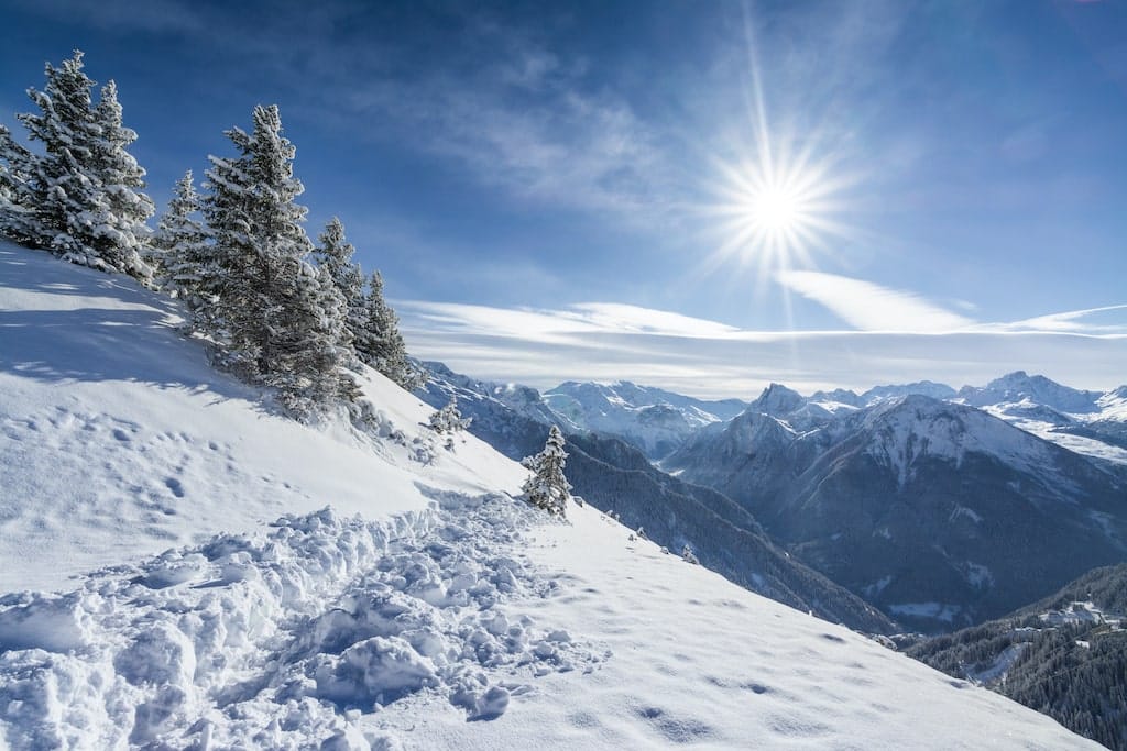 Activités_d'hiver_Station_de_sky_La_Plagne activites hiver montagne
