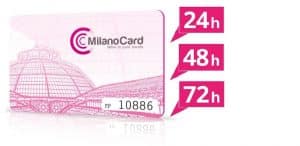 Milano_Card milano card milan pass