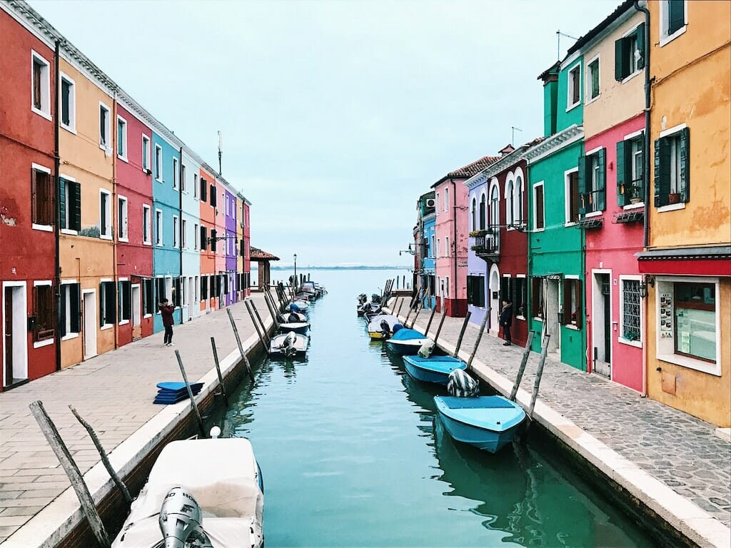 Murano_Venise ile murano